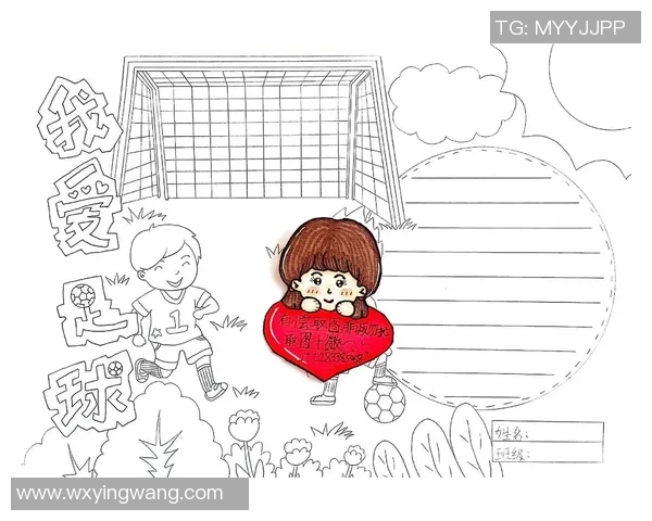 李劲然漫画中的足球明星形象解析与创作背后的故事分享