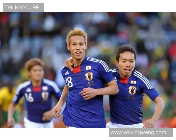 日本足球明星黄头发的传奇故事与辉煌成就探秘